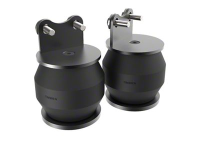 Timbren Suspension Enhancement System - IHF4000N