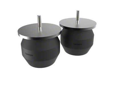 Timbren Suspension Enhancement System - IHF9300
