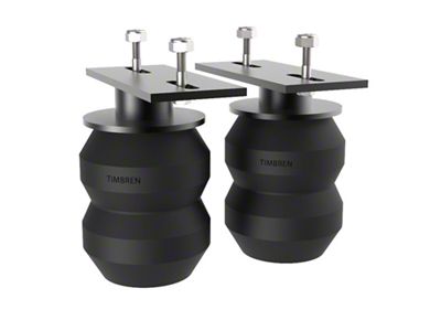 Timbren Suspension Enhancement System - IVR110B