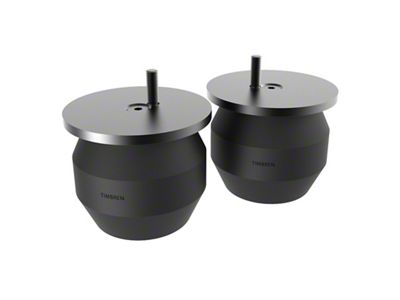 Timbren Suspension Enhancement System - MFGR