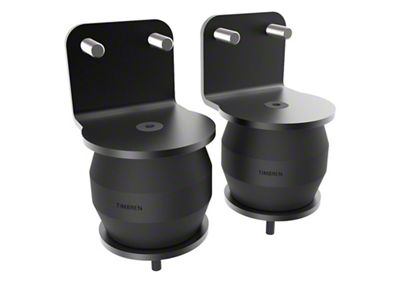 Timbren Suspension Enhancement System - MFGU7