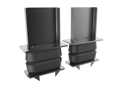 Timbren Suspension Enhancement System - NRAD246T