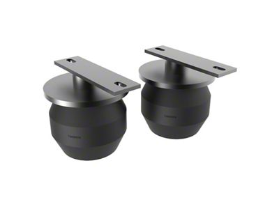 Timbren Suspension Enhancement System - OSHRV