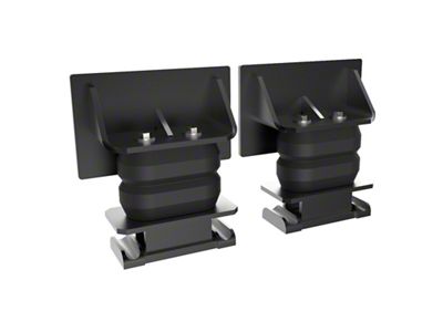 Timbren Suspension Enhancement System - PTA200