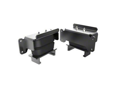 Timbren Suspension Enhancement System - REY001A
