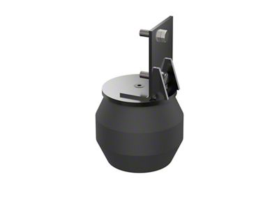 Timbren Suspension Enhancement System - SPREC2
