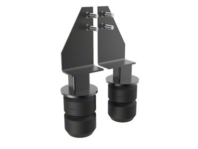 Timbren Suspension Enhancement System - STFL9500