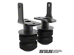 Timbren Suspension Enhancement System - TORTNDR