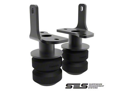 Timbren Suspension Enhancement System - TORTNDR