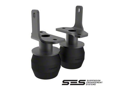 Timbren 2024+ Toyota Tacoma Suspension Enhancement System - TORTTNDR
