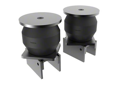 Timbren Suspension Enhancement System - TRA1032