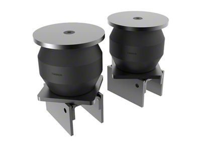 Timbren Suspension Enhancement System - TRA15252