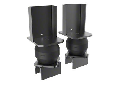 Timbren Suspension Enhancement System - TRA15252A