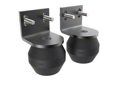 Timbren Suspension Enhancement System - TRA1702