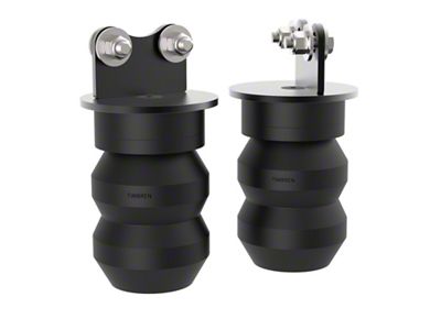Timbren Suspension Enhancement System - TRA5402