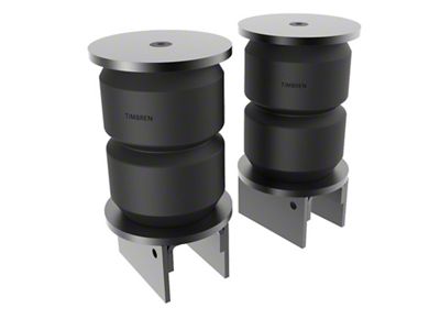 Timbren Suspension Enhancement System - TRA5602