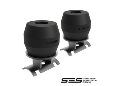 Timbren Suspension Enhancement System - TRABL
