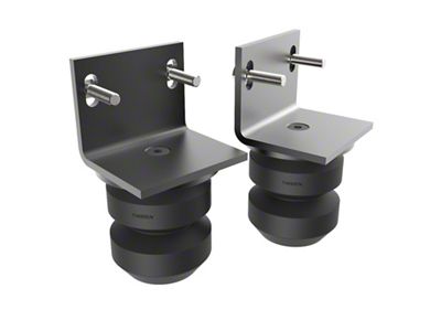 Timbren Suspension Enhancement System - UF100