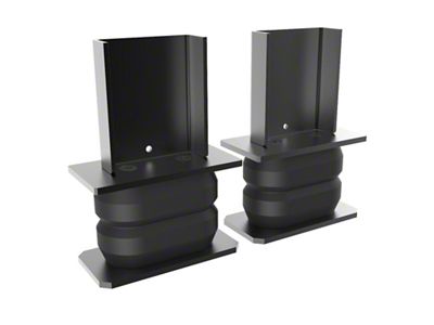 Timbren Suspension Enhancement System - UF200