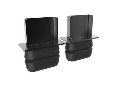 Timbren Suspension Enhancement System - UF260