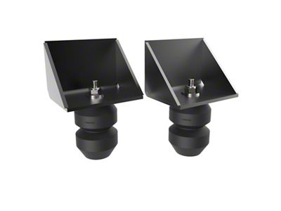 Timbren Suspension Enhancement System - UR100