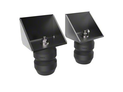 Timbren Suspension Enhancement System - UR350