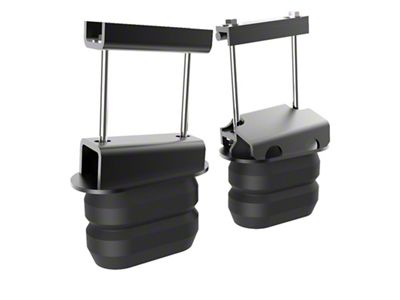 Timbren Suspension Enhancement System - URMDF