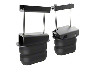 Timbren Suspension Enhancement System - URMDR
