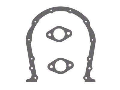 Mr. Gasket Timing Cover Gasket Set; Syntheseal; - 94