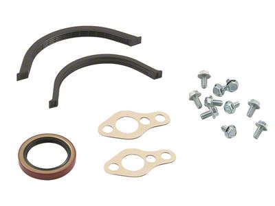 Mr. Gasket Timing Cover Replacement Hardware - 95004590