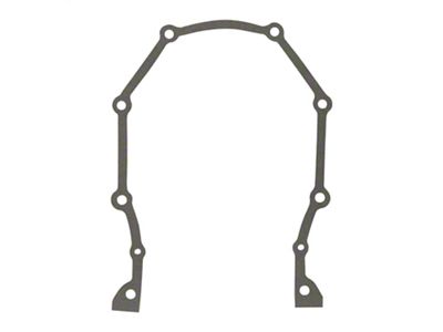 Mr. Gasket Timing Cover Seal; Cork; - 91