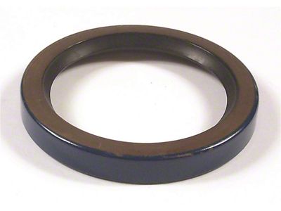 Mr. Gasket Timing Cover Seal; Made From Nitrile Rubber; - 17