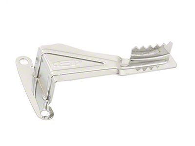 Mr. Gasket Timing Tab; 7 in. Balancer; - 4600