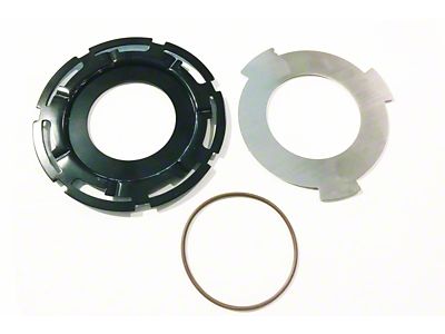 Titan Fuel Tanks 01-04 GM 2500/3500 LB7 GEN6 Sending Unit - 0199004