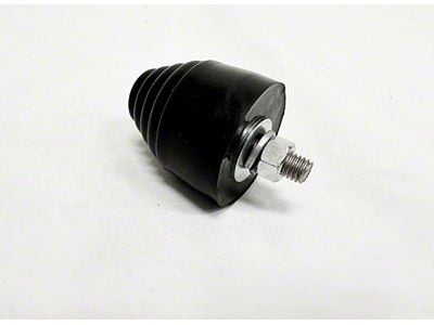 Titan Fuel Tanks 08-10 Ford F-450/F-550 Long Bed Tank Adaption - 0299001