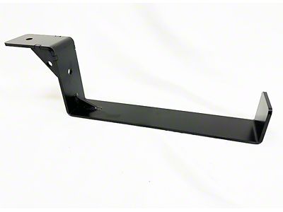 Titan Fuel Tanks 06-12 RAM 2500/3500 Mega Cab Short Bed - 0299003