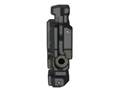Titan Fuel Tanks 20-24 GM 2500/3500 Duramax Crew Cab Short - 7010220