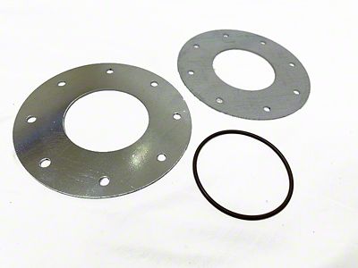 Titan Fuel Tanks 99-10 Ford E-Series PS-191 Sending Unit Adaption - 0299010