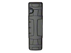 Titan Fuel Tanks Travel Trekker Auxiliary Fuel System; 50-Gallon (94-26 5.9L I6, 6.7L RAM 3500)