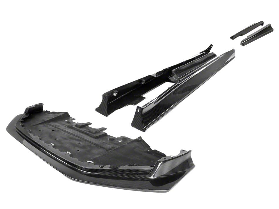 Complete Styling Kits