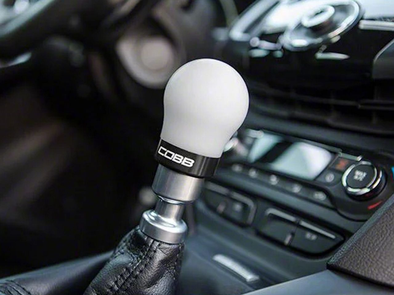 Shift Knobs