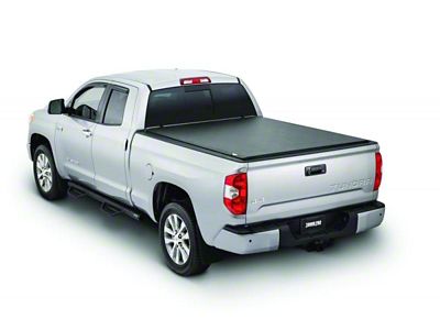Tonno Pro 16-19 Toyota Tacoma 6ft Fleetside Lo-Roll Tonneau Cover - LR-5050
