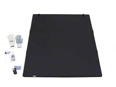 Tonno Pro 88-99 Chevy C1500 8ft Fleetside Tonno Fold Tri-Fold - 42-106