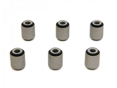 Megan Racing Toe/Traction/Camber Link Bushing for Nissan 240SX 89-94 S13 - MRS-NS-1704