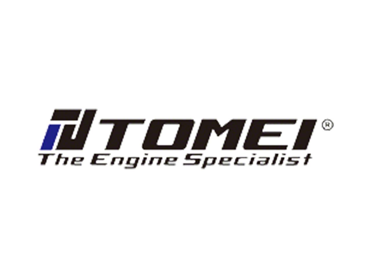 Tomei Parts