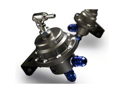 Tomei Fuel Pressure Regulator