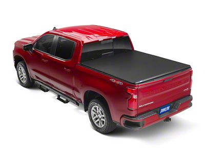 Tonno Pro 19-23 GM/Chevy Sierra / Silverado 8ft. 2in. Bed - HF-204