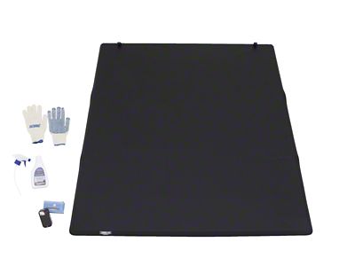 Tonno Pro 2019 RAM 1500 5.7ft w/o RamBox Hard Fold - HF-259