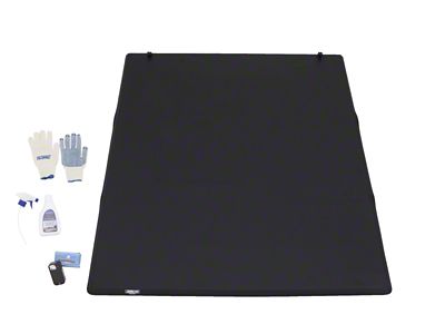 Tonno Pro 2019 RAM 1500 6.5ft Bed Lo-Roll Tonneau Cover - LR-2060