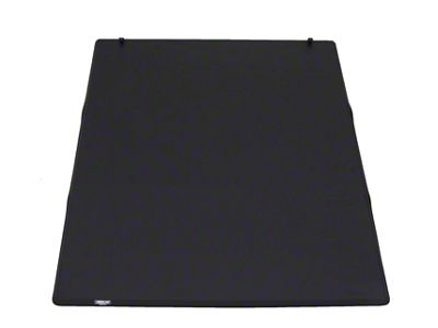 Tonno Pro 2021 Dodge RAM 1500 6.4ft Hard Fold Tonneau - HF-260
